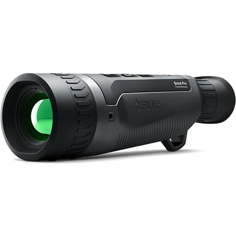 Flir Scout Pro II thermal imaging camera