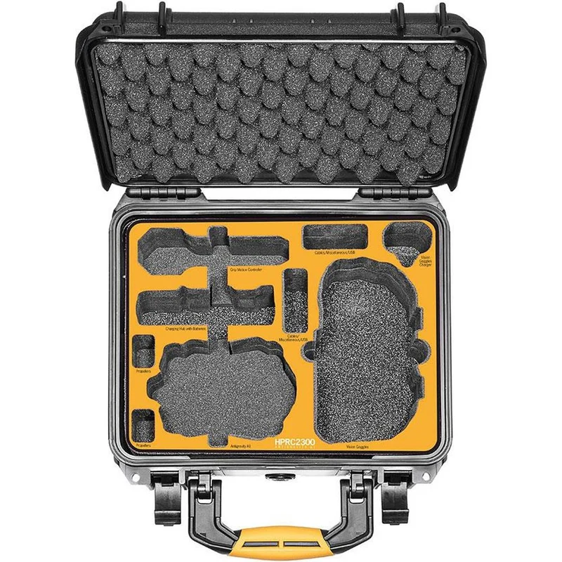 HPRC 2300 protective case for Antigravity A1 series