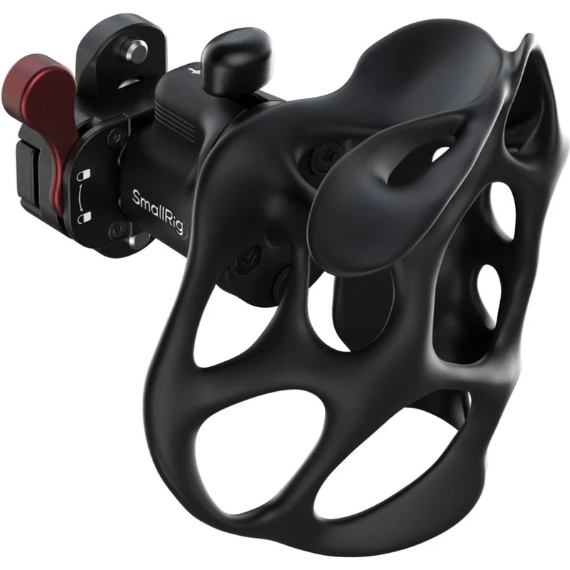 SmallRig 5243 Liquid Handle der "ImageGrip"-Serie mit NATO-Klemme (rechte Seite)