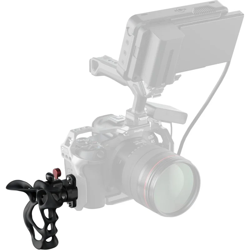 SmallRig 5243 "ImageGrip" Series Liquid Handle with NATO Clamp (Right Side)