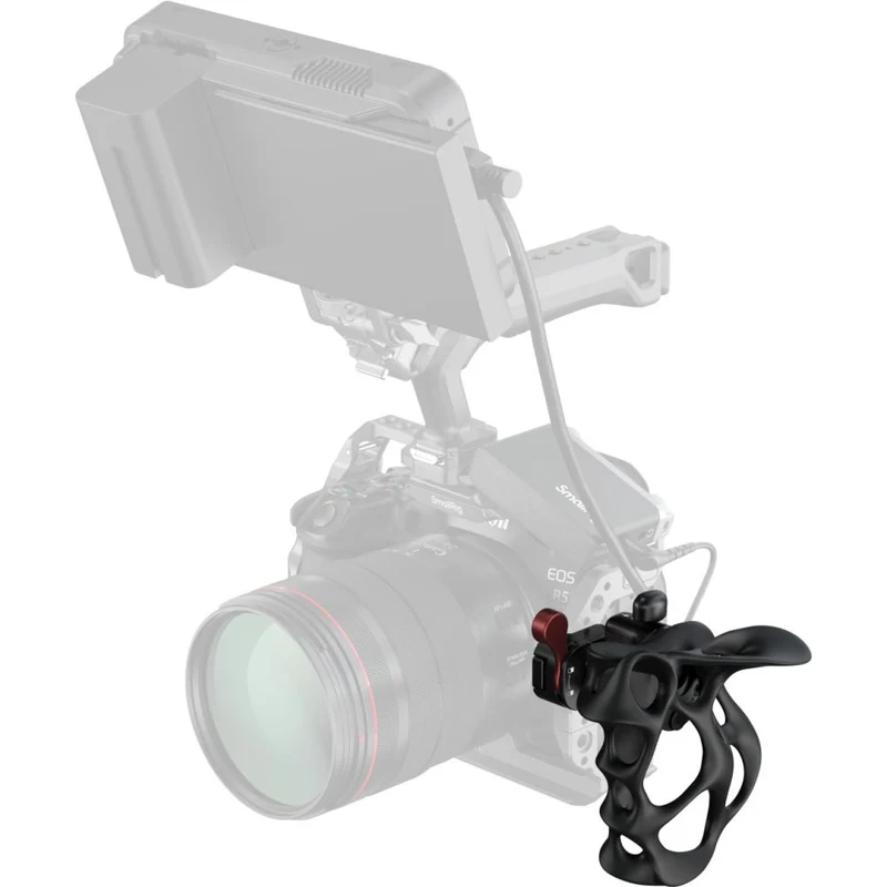 SmallRig 5242 "ImageGrip" Series Liquid Handle with NATO Clamp (Left Side)