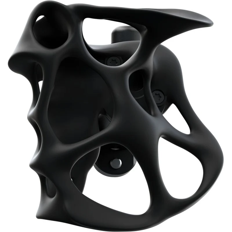 SmallRig 5242 "ImageGrip" Series Liquid Handle with NATO Clamp (Left Side)