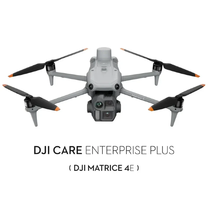 DJI Care Enterprise Plus DJI Matrice 4E