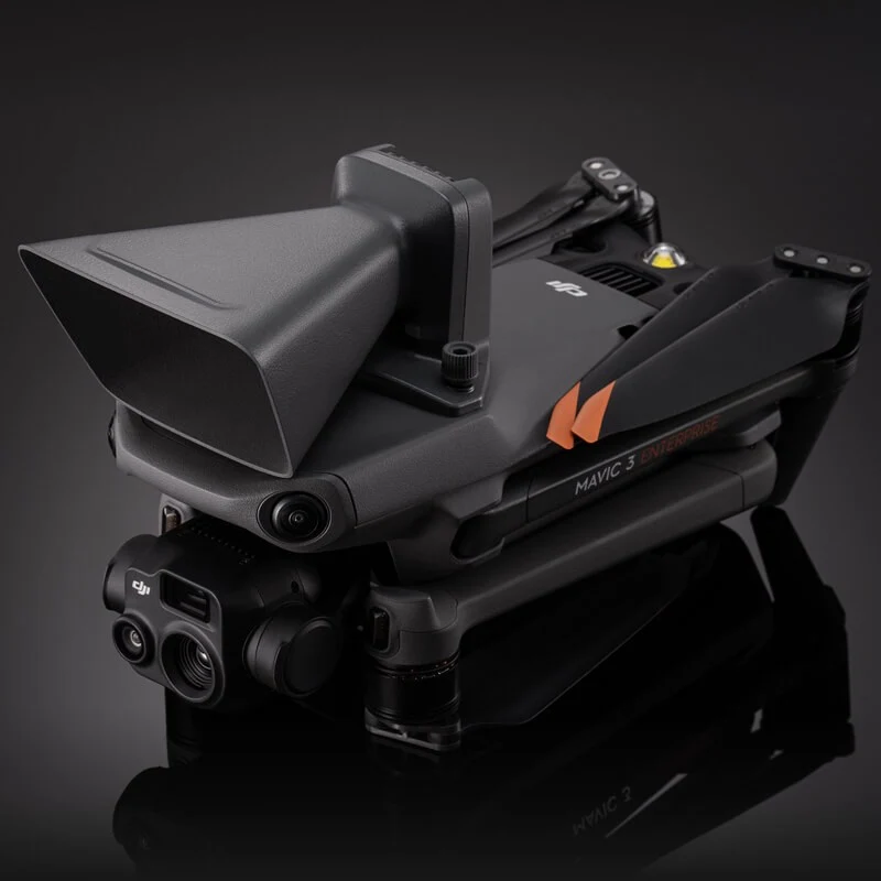 DJI Mavic 3 Enterprise 02 Speaker