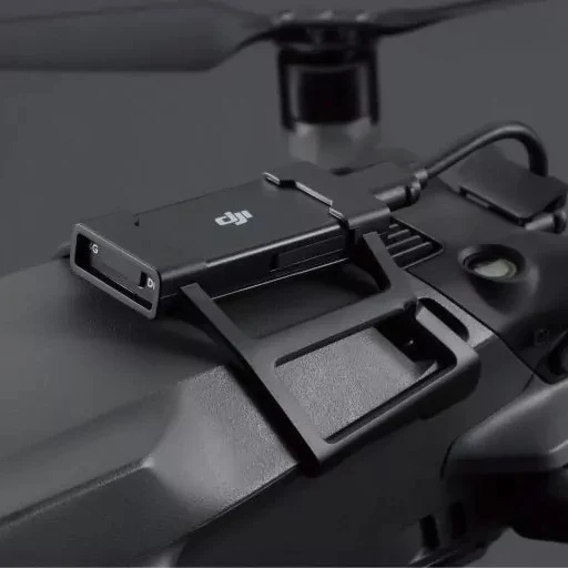 DJI Cellular Dongle Installation - Mavic 3