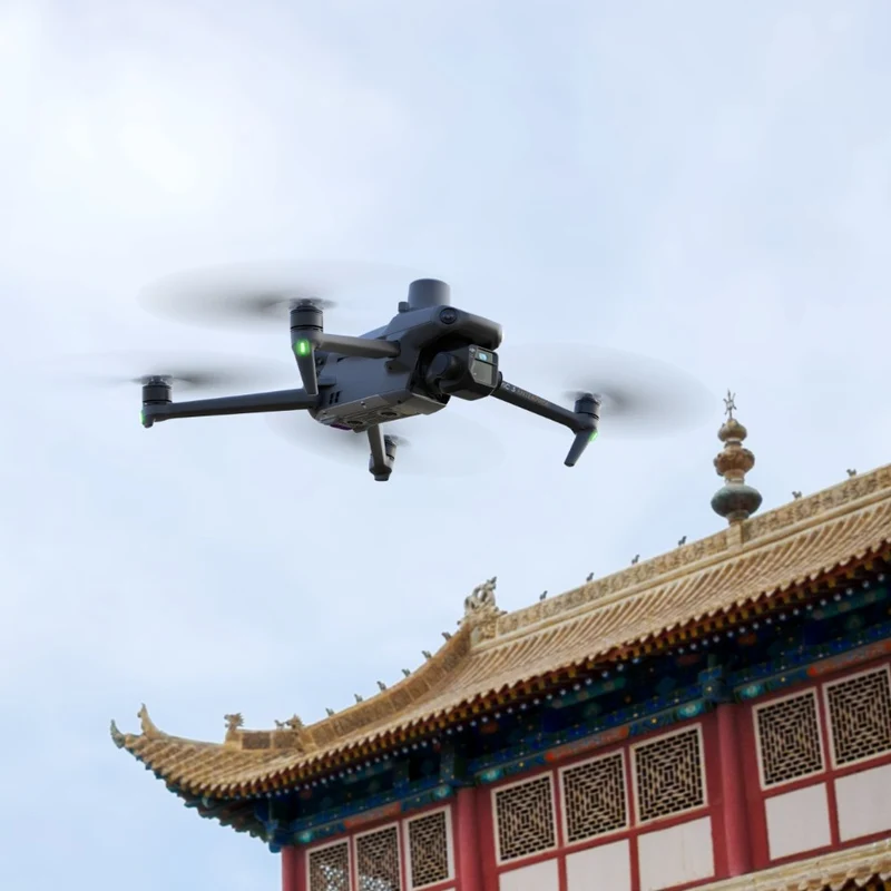 DJI Mavic 3E (EU) - Basic Combo