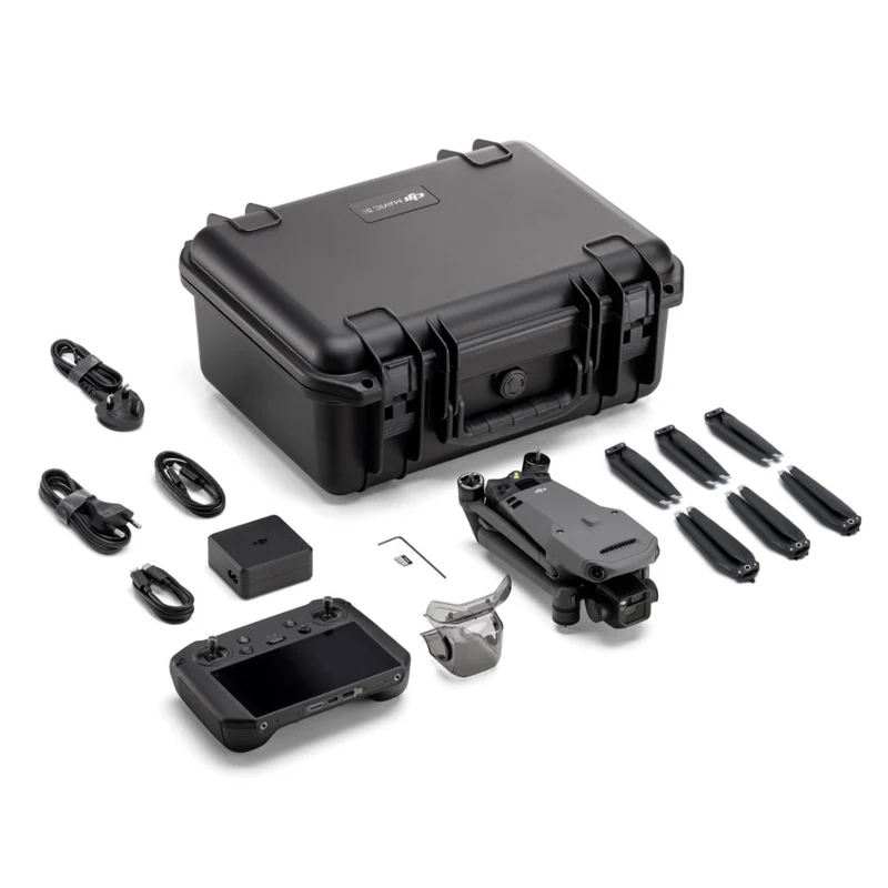 DJI Mavic 3E (EU) - Basic Combo