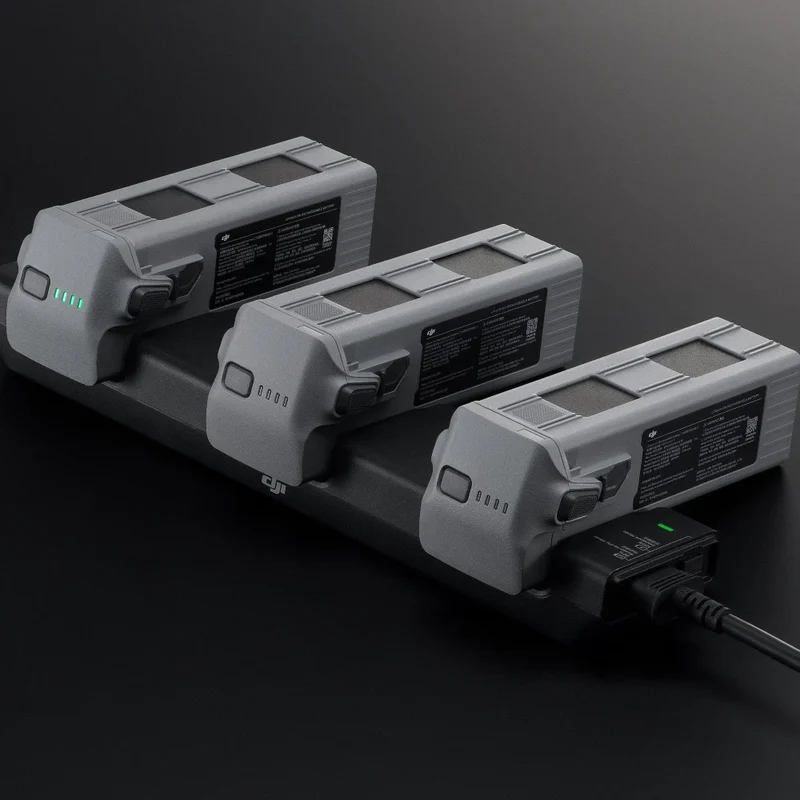 DJI Matrice 4 Series Charging Hub - 200W