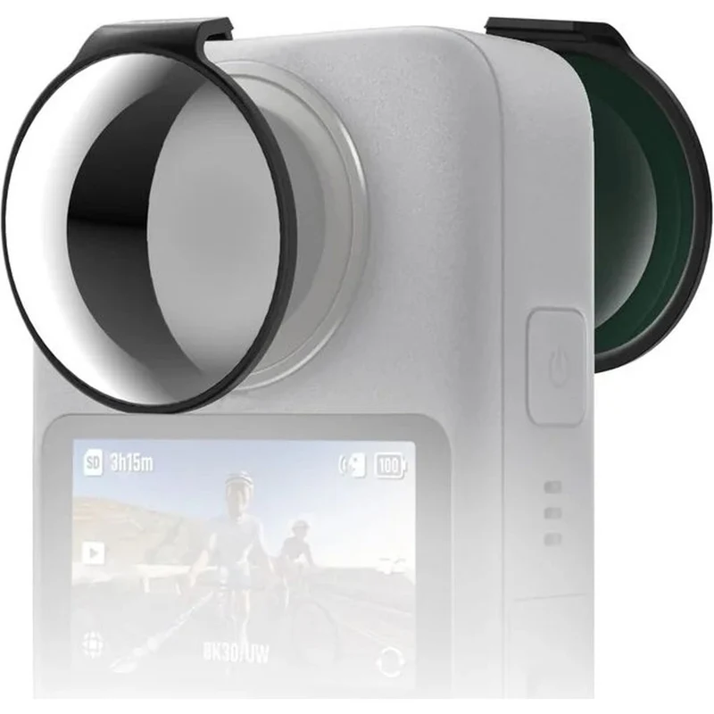 Freewell DJI Osmo 360 Neutraldichtefilter ND32