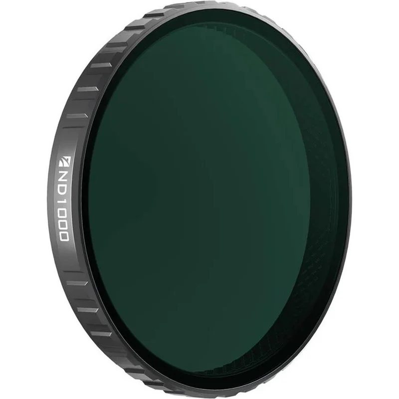 Freewell DJI Osmo Action 6 ND1000 Filter