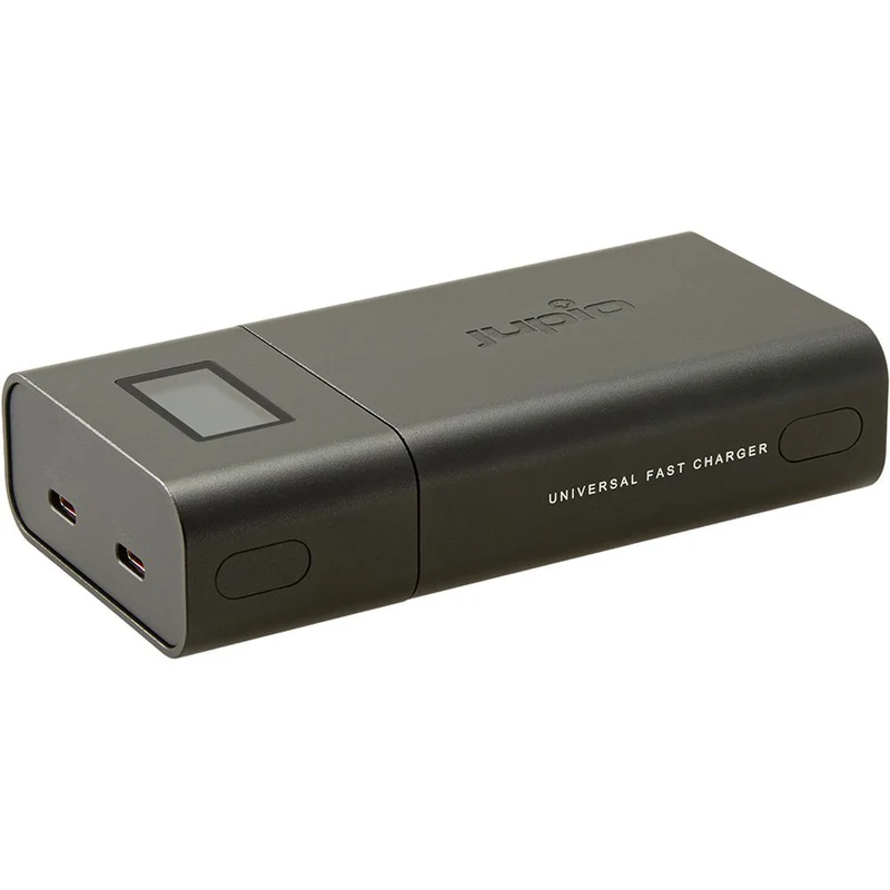 Jupio USB-C Universal Fast Charger