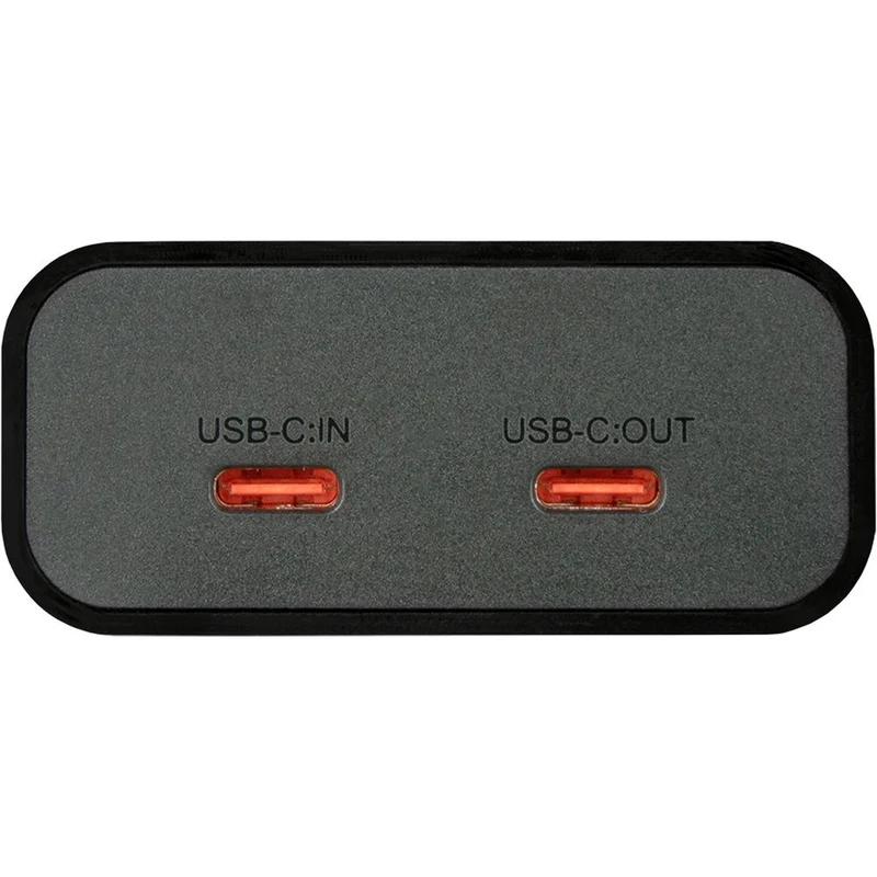 Jupio USB-C Universal-Schnellladegerät