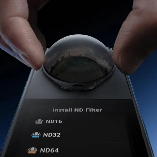 Insta360 X4 Air ND-Filter – ND32