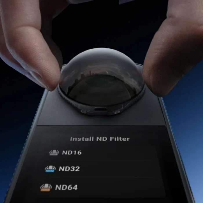 Insta360 X4 Air ND-Filter – ND16