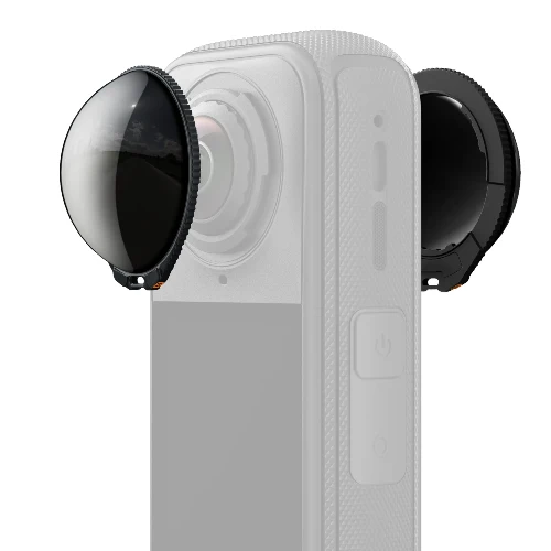 Insta360 X4 Air ND filter – ND64