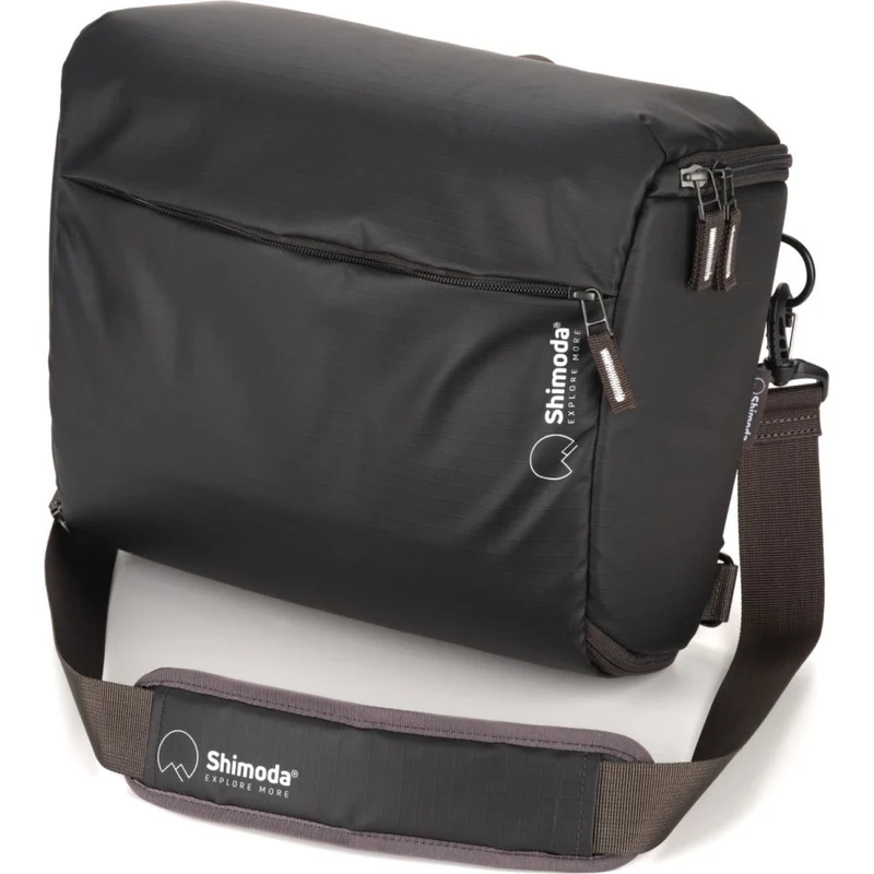 Shimoda Toploader Camera holster - Large - Black - 520-406