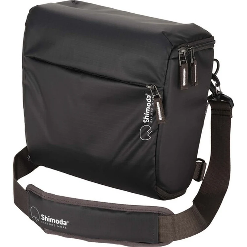Shimoda Toploader Camera holster - Medium - black - 520-402