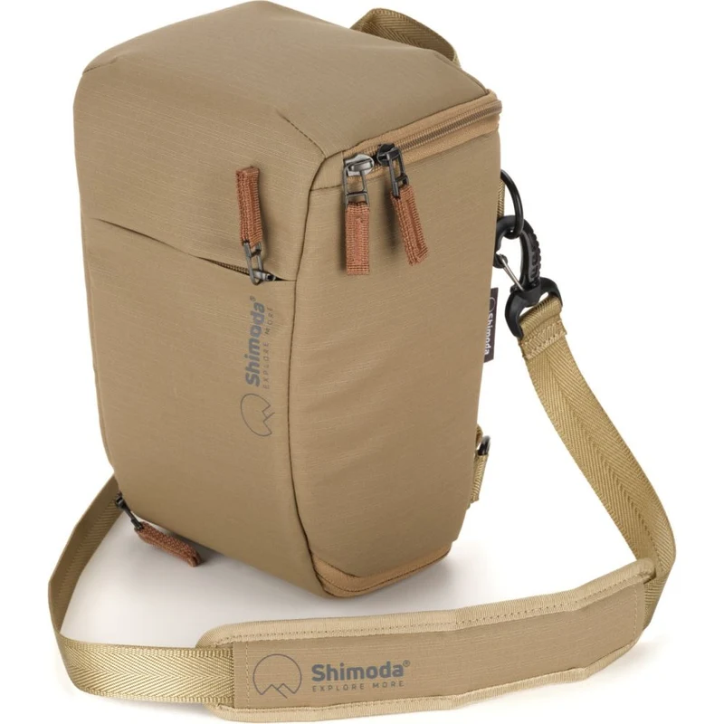 Shimoda Toploader Camera holster - Small - Boa - 520-401