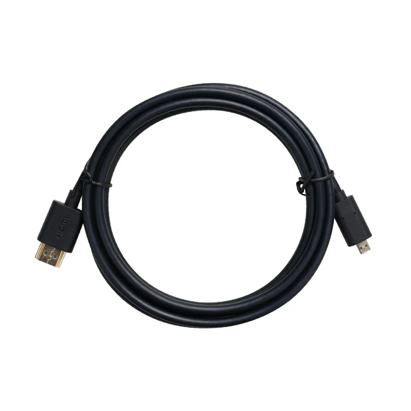 Obsbot micro HDMI to HDMI cable