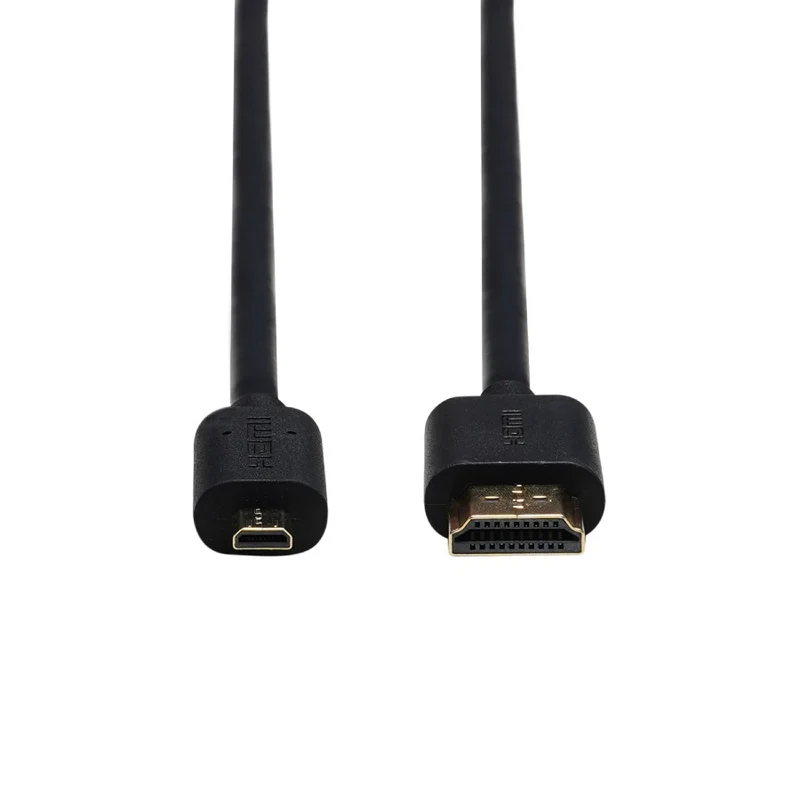 Obsbot micro HDMI to HDMI cable