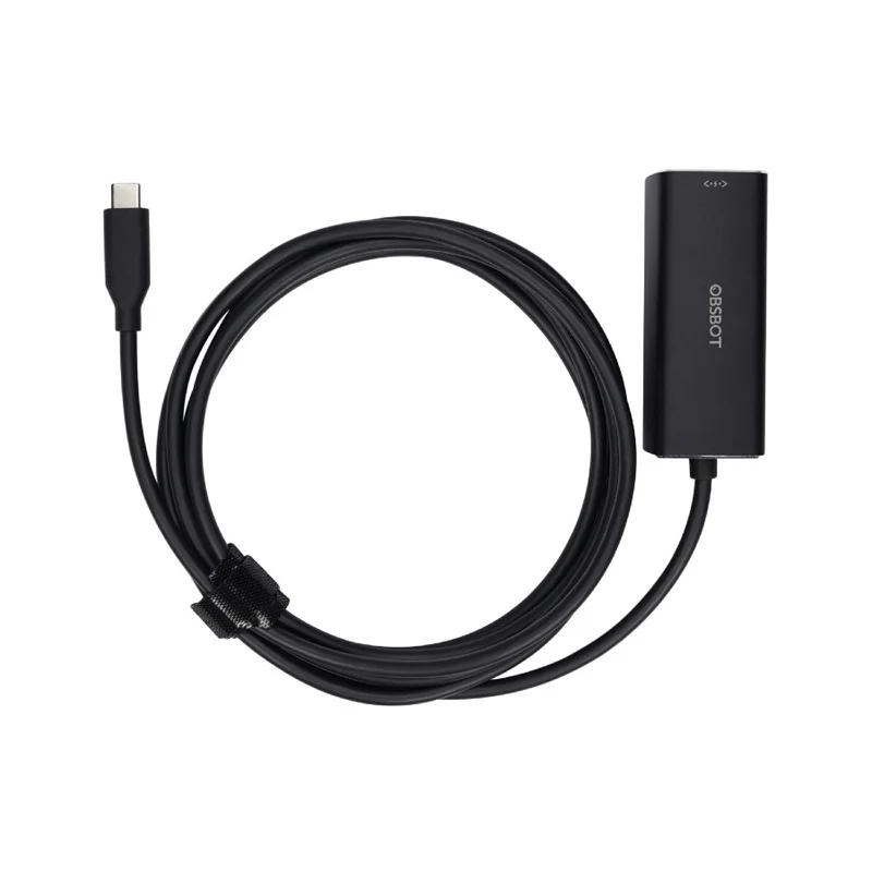 Obsbot USB-C to Ethernet Adapter