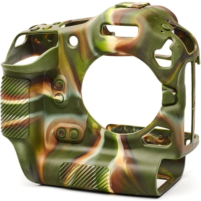 easyCover Body Cover for Canon R1 Camouflage