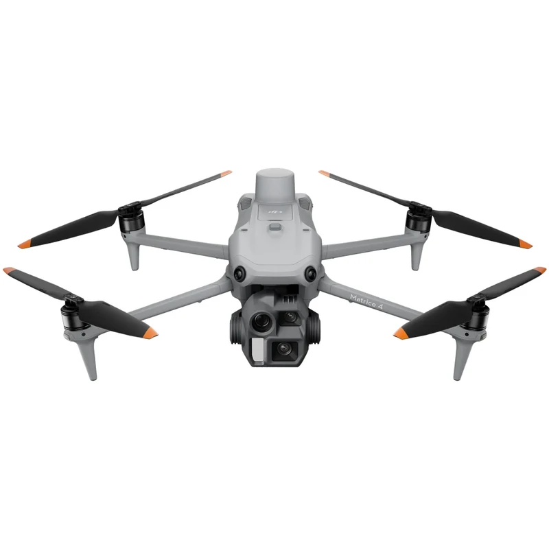 DJI Matrice 4E (EU) SP Plus