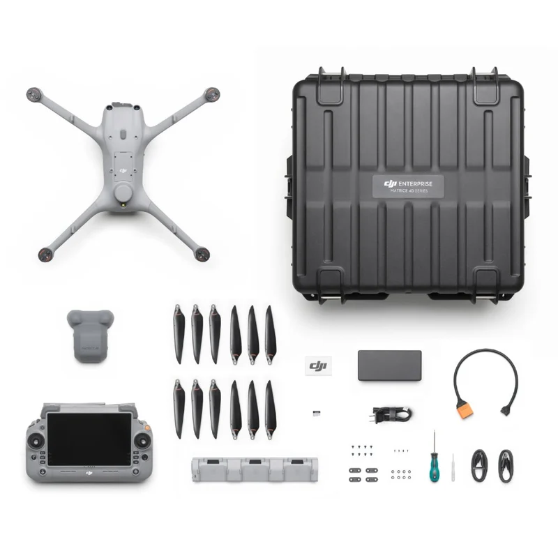 DJI Matrice 4D Series Carrying Case