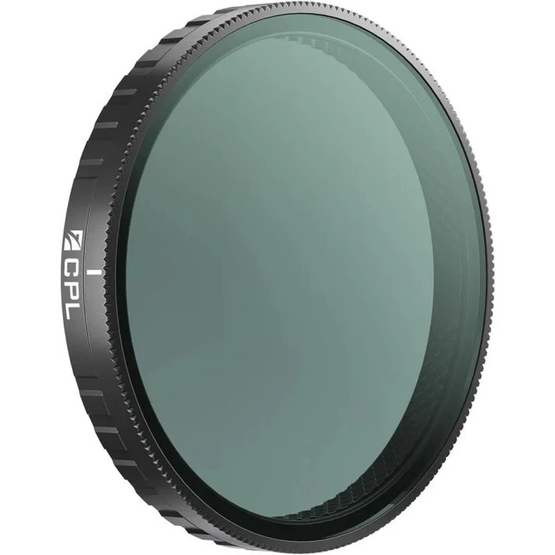 Freewell DJI Osmo Action 6 CPL Filter