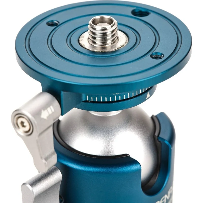 Benro Ball head Novoflex Medium NBBH3