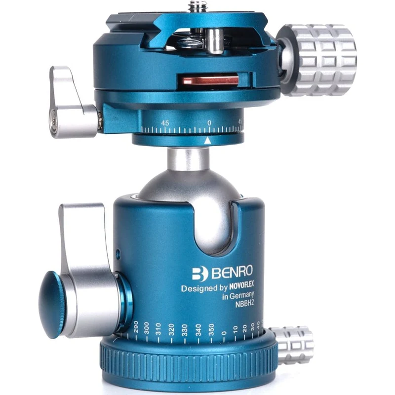 Benro Kugelkopf Novoflex Small NBBH2