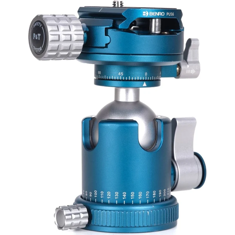 Benro Kugelkopf Novoflex Small NBBH2