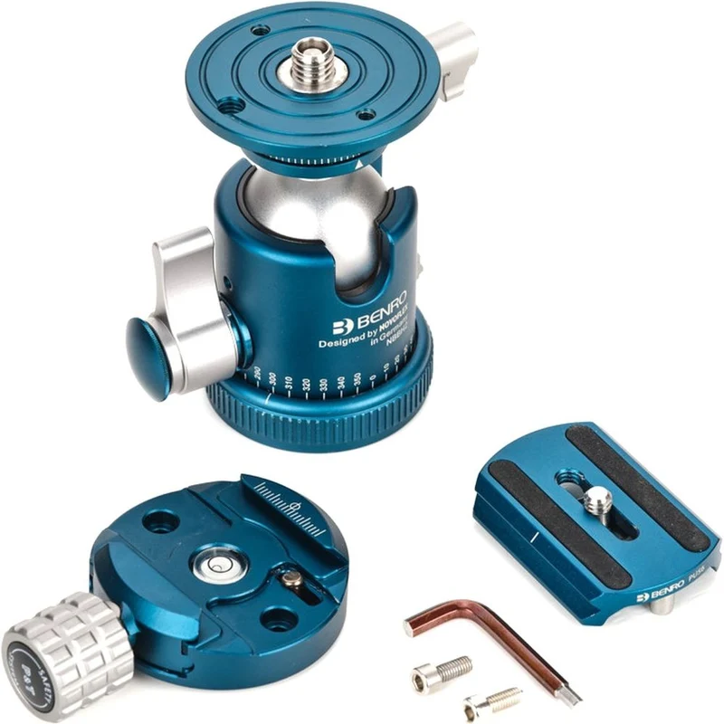 Benro Kugelkopf Novoflex Small NBBH2