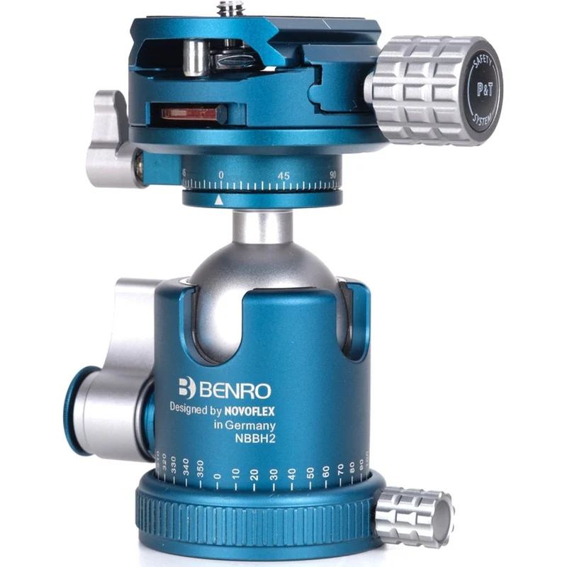 Benro Kugelkopf Novoflex Small NBBH2