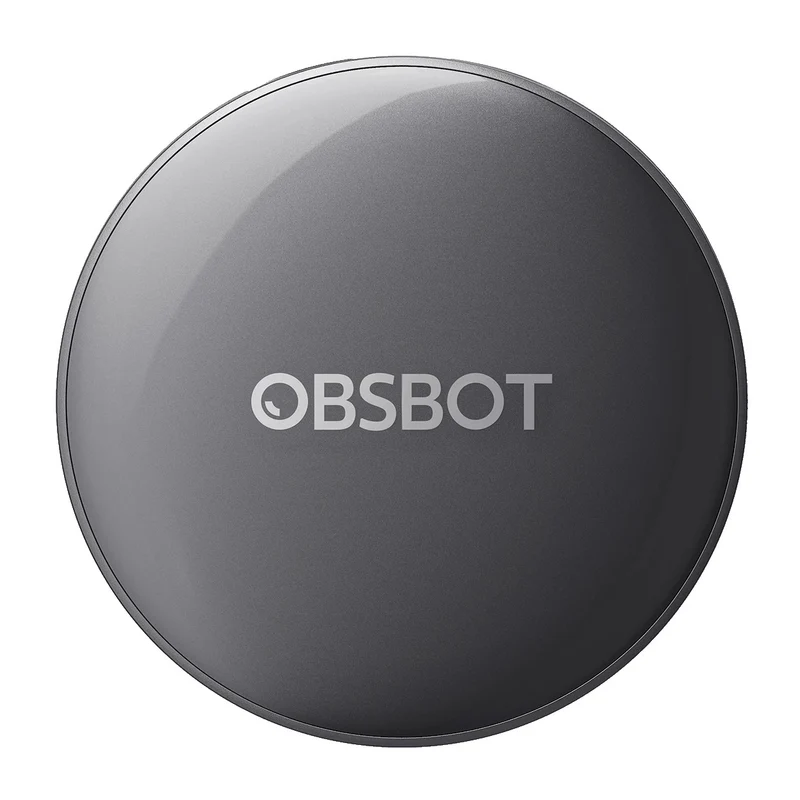 Obsbot Vox SE Wireless Live Streaming Microphone