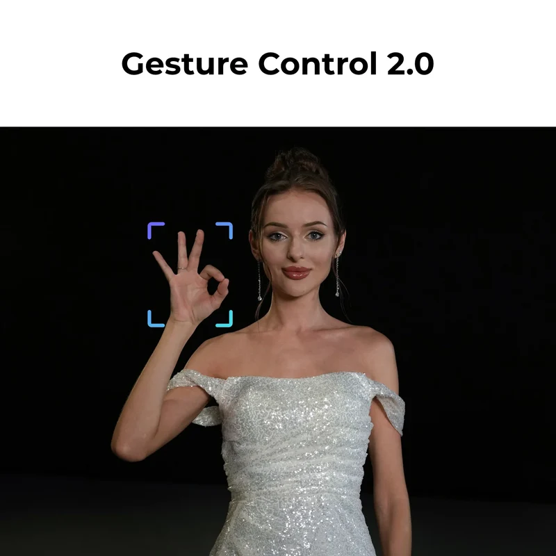 Obsbot Tail Air with NDI
