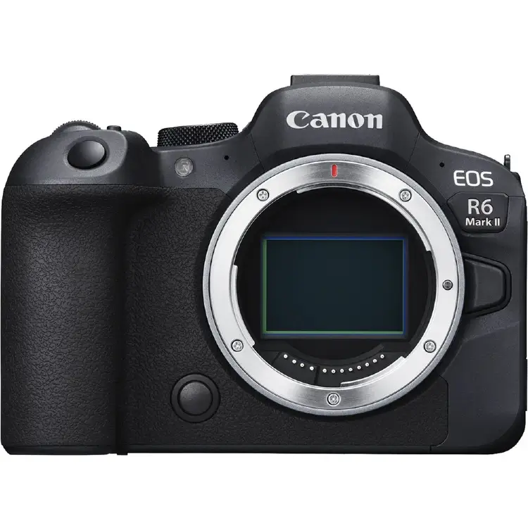 Canon EOS R6 mark II + RF 16-28mm f/2.8 IS STM