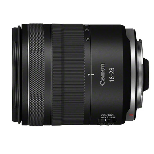 Canon EOS R6 mark II + RF 16-28mm f/2.8 IS STM