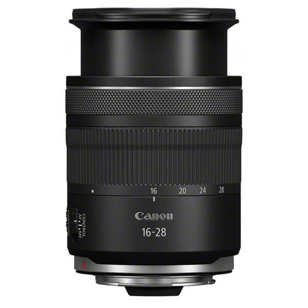 Canon EOS R6 mark II + RF 16-28mm f/2.8 IS STM