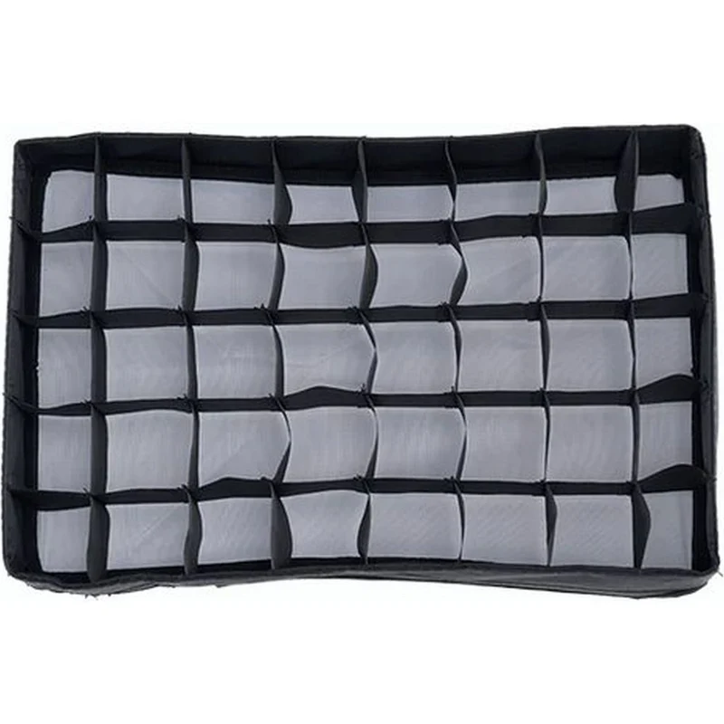 Amaran Pano 60c Light Control Grid
