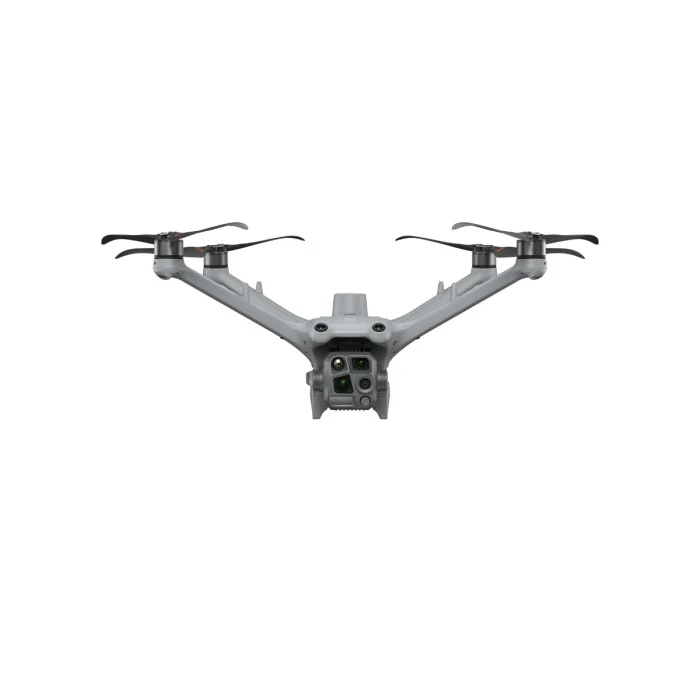 DJI Matrice 4TD (EU) SP PLUS - Enterprise RC Combo