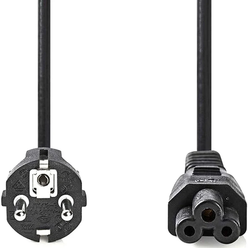 Nedis Power Cable Type F (CEE 7/7) 3.00 m