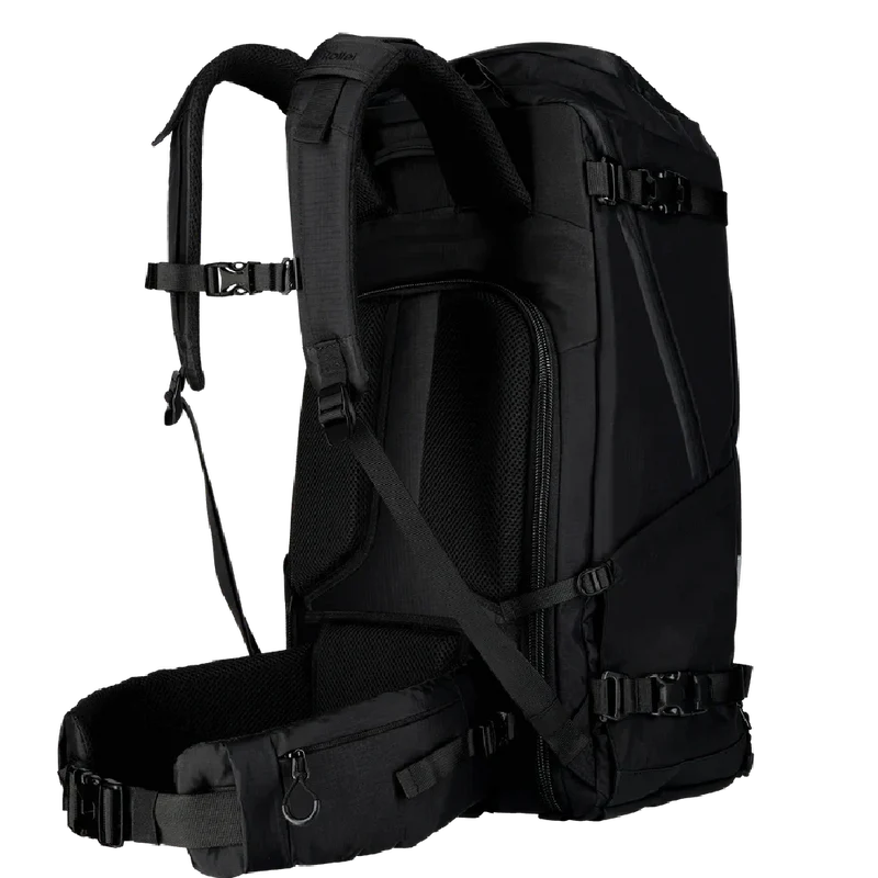 Rollei Fotoliner Ocean Adventure Backpack + Ocean Cube L