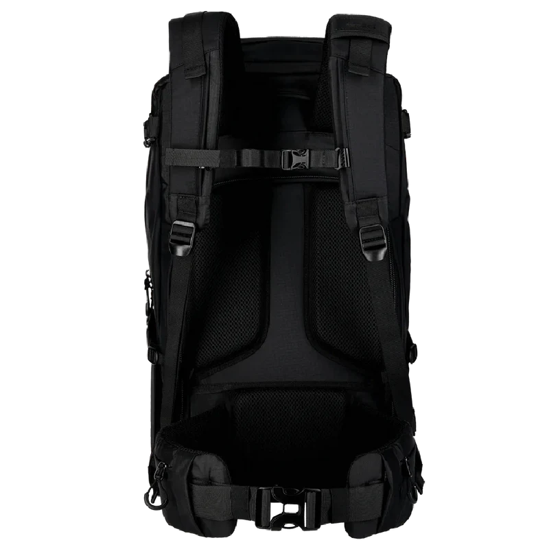 Rollei Fotoliner Ocean Adventure Backpack + Ocean Cube L