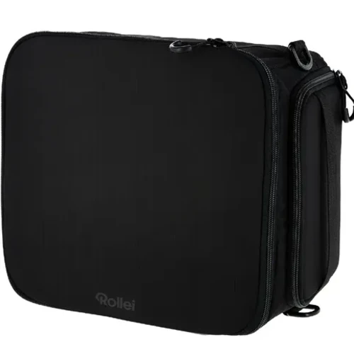 Rollei Fotoliner Ocean Adventure Backpack + Ocean Cube L