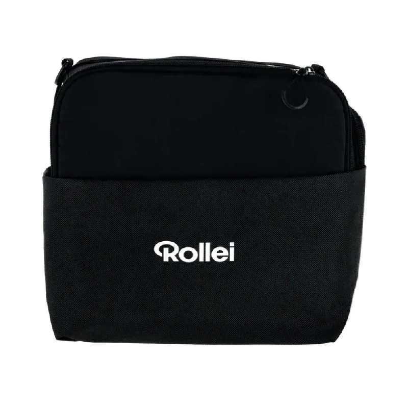 Rollei Fotoliner Ocean Adventure Backpack + Ocean Cube L