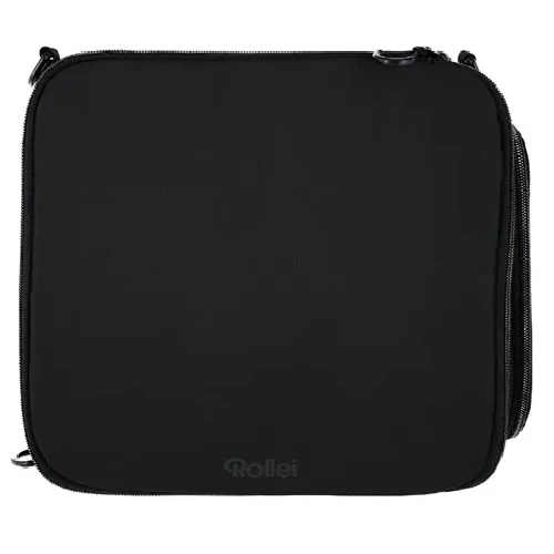 Rollei Fotoliner Ocean Adventure Backpack + Ocean Cube L