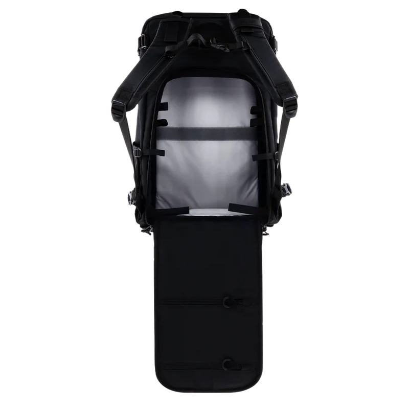 Rollei Fotoliner Ocean Adventure Backpack + Ocean Cube M