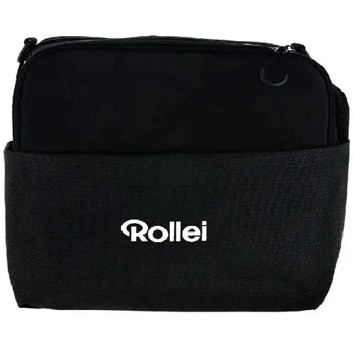 Rollei Fotoliner Ocean Adventure Backpack + Ocean Cube M