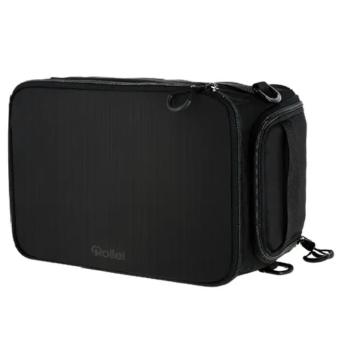 Rollei Fotoliner Ocean Adventure Backpack + Ocean Cube M
